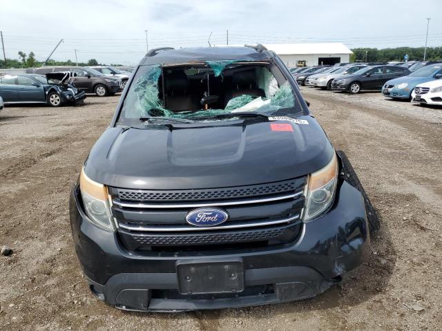 Photo 5 from auction – 2011 FORD EXPLORER L with VIN 1FMHK8F81BGA47584