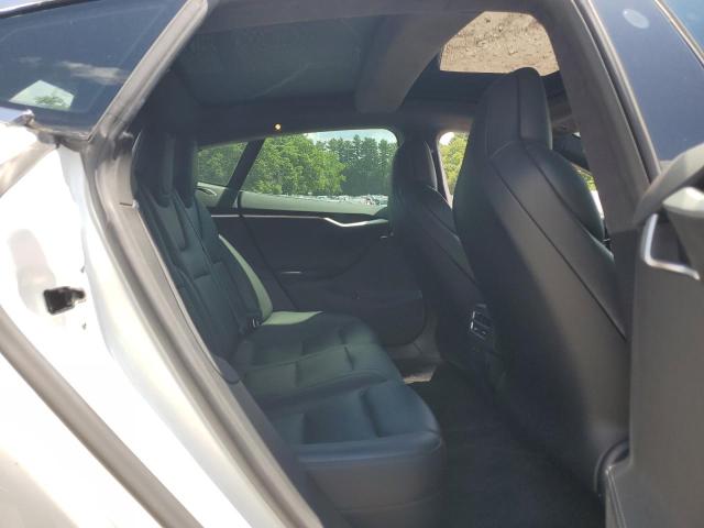 Photo 10 from auction – 2018 TESLA MODEL S with VIN 5YJSA1E26JF246253