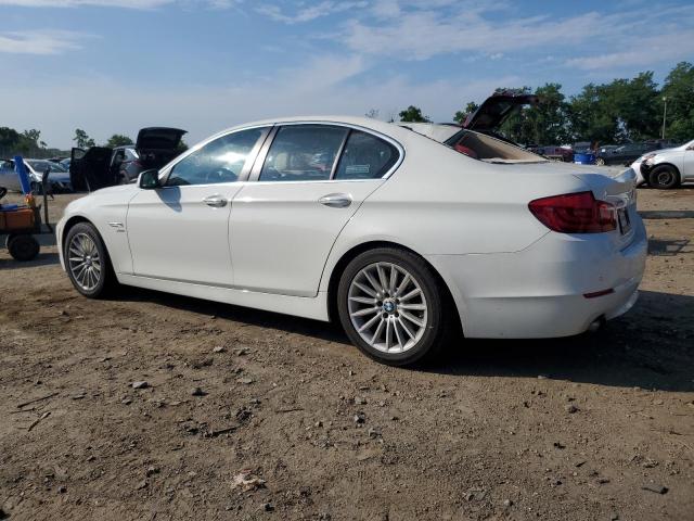 Photo 2 from auction – 2012 BMW 535 XI with VIN WBAFU7C57CDU57610
