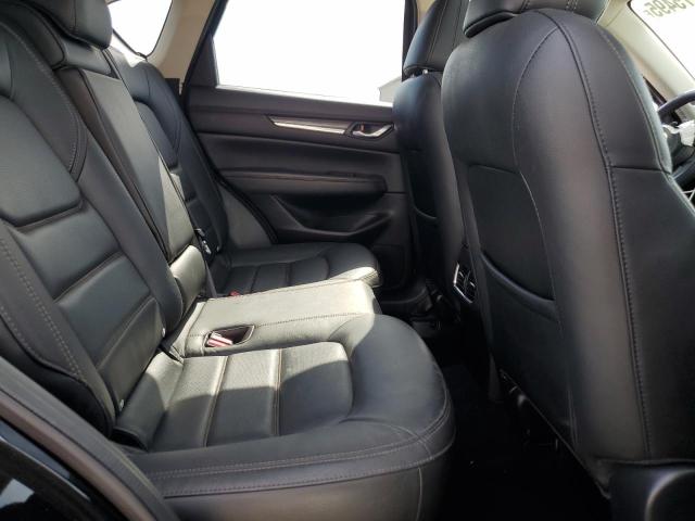 Photo 11 from auction – 2023 MAZDA CX-5 PREMI with VIN JM3KFBEM3P0189095