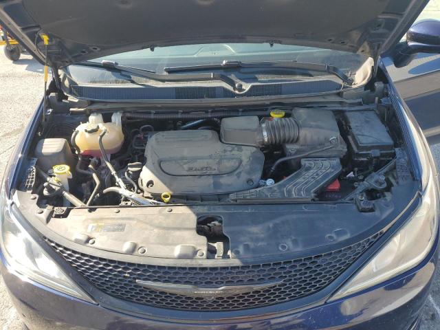 Photo 12 from auction – 2019 CHRYSLER PACIFICA T with VIN 2C4RC1FG9KR667053