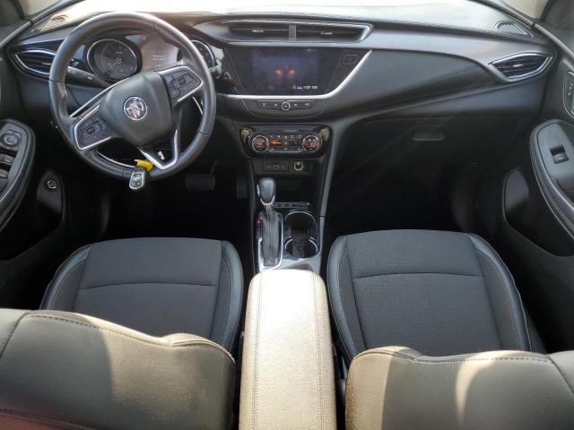 Photo 8 from auction – 2020 BUICK ENCORE GX with VIN KL4MMESL4LB107050