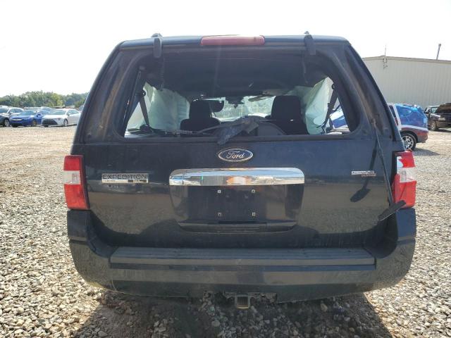 صورة رقم 6 من المزاد - 2007 FORD EXPEDITION مع VIN 1FMFK19587LA54188