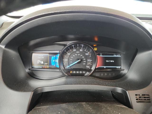 Photo 9 from auction – 2019 FORD EXPLORER XLT with VIN 1FM5K8D8XKGA71159