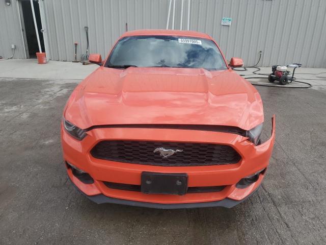 Photo 5 from auction – 2015 FORD MUSTANG with VIN 1FA6P8THXF5313628