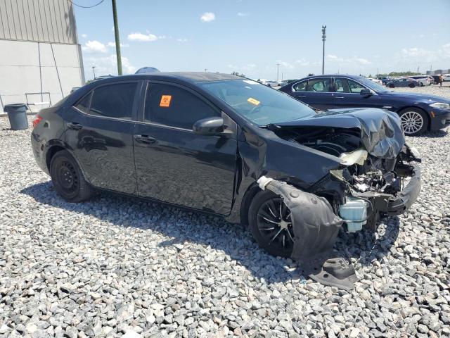 Photo 4 from auction – 2014 TOYOTA COROLLA L with VIN 5YFBURHE6EP123915