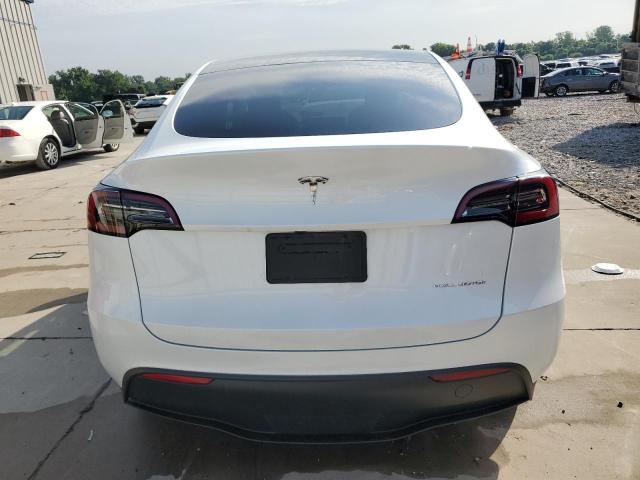 Photo 6 from auction – 2023 TESLA MODEL Y with VIN 7SAYGDEE7PF811268