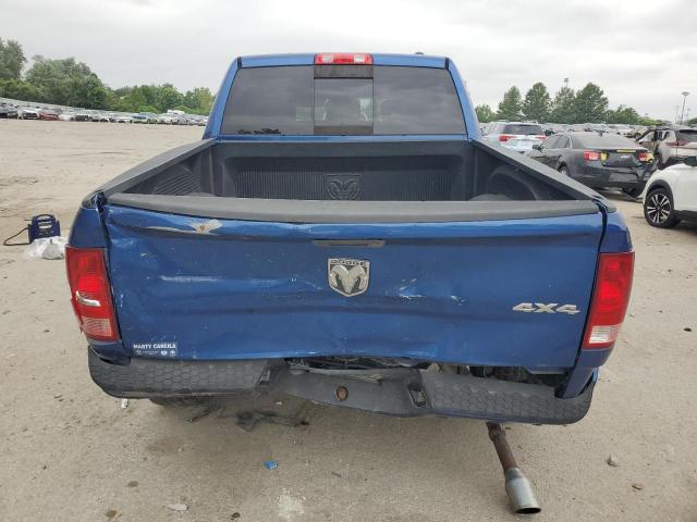 Photo 6 from auction – 2010 DODGE RAM 1500 with VIN 1D7RV1CT7AS165382