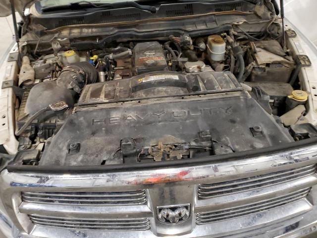 Photo 11 from auction – 2010 DODGE RAM 2500 with VIN 3D7UT2CL9AG158172