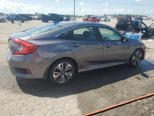 Photo 3 from auction – 2017 HONDA CIVIC EX with VIN 19XFC1E30HE007592