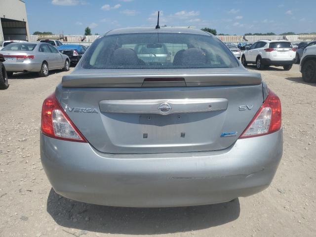 Photo 6 from auction – 2014 NISSAN VERSA S with VIN 3N1CN7AP2EL801030