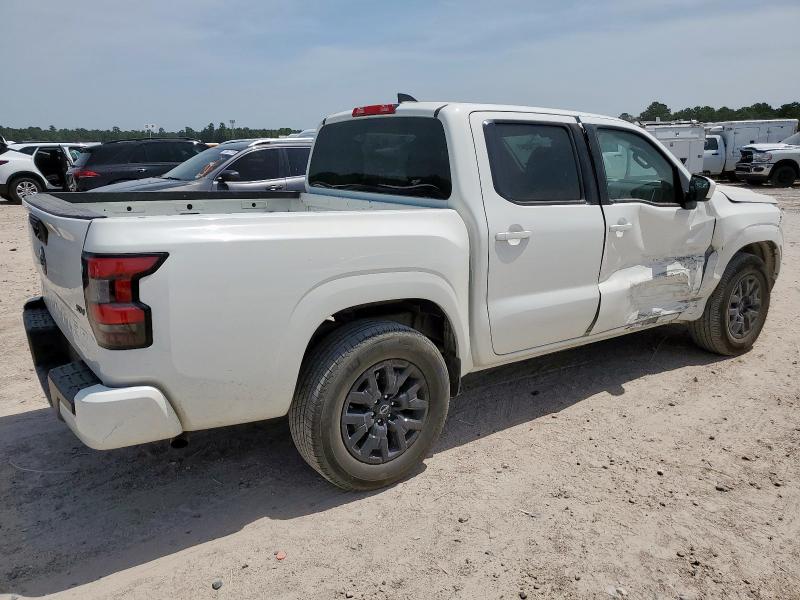 Photo 3 from auction – 2022 NISSAN FRONTIER S with VIN 1N6ED1EJ8NN688094