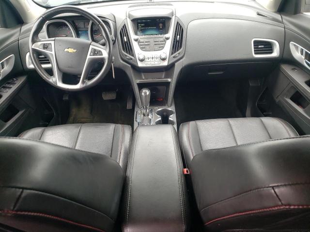 Photo 8 from auction – 2017 CHEVROLET EQUINOX LT with VIN 2GNALCEK0H1581787