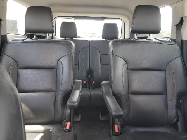 Photo 10 from auction – 2018 GMC ACADIA SLT with VIN 1GKKNMLS1JZ108319