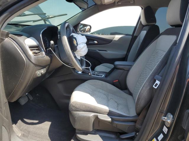Photo 7 from auction – 2020 CHEVROLET EQUINOX LS with VIN 2GNAXSEV8L6264411