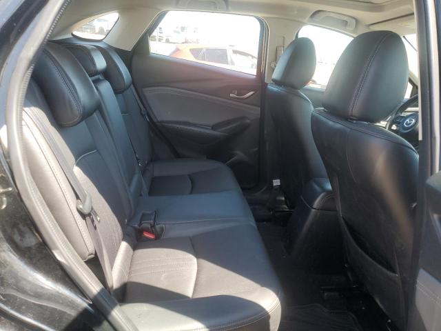 Photo 11 from auction – 2020 MAZDA CX-3 TOURI with VIN JM1DKFC74L1467783
