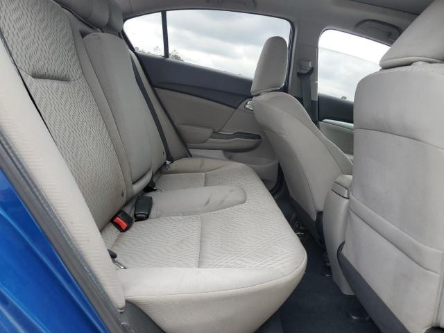 Photo 10 from auction – 2015 HONDA CIVIC EX with VIN 19XFB2F80FE025543