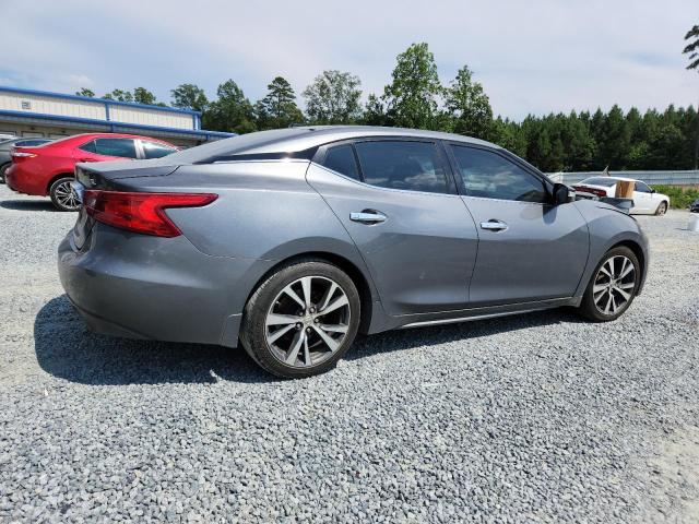 Photo 3 from auction – 2017 NISSAN MAXIMA 3.5 with VIN 1N4AA6AP8HC375506