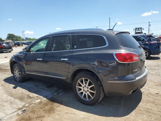 Photo 2 from auction – 2016 BUICK ENCLAVE with VIN 5GAKRAKD2GJ323363