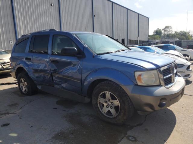 Photo 4 from auction – 2007 DODGE DURANGO SL with VIN 1D8HB48257F546067