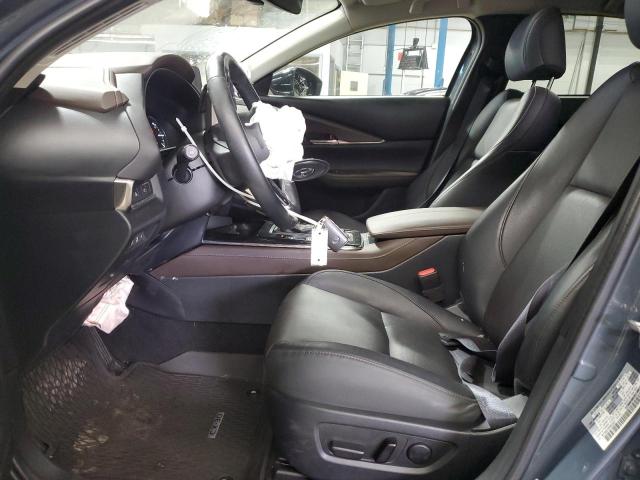 Photo 7 from auction – 2024 MAZDA CX-30 PREM with VIN 3MVDMBDY6RM602931