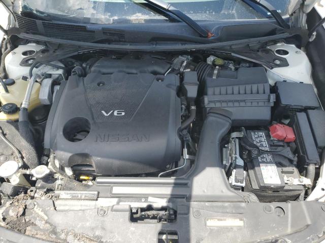 Photo 11 from auction – 2020 NISSAN MAXIMA PLA with VIN 1N4AA6FVXLC383431
