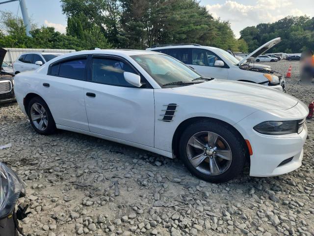 Photo 4 from auction – 2018 DODGE CHARGER SX with VIN 2C3CDXHG8JH157935