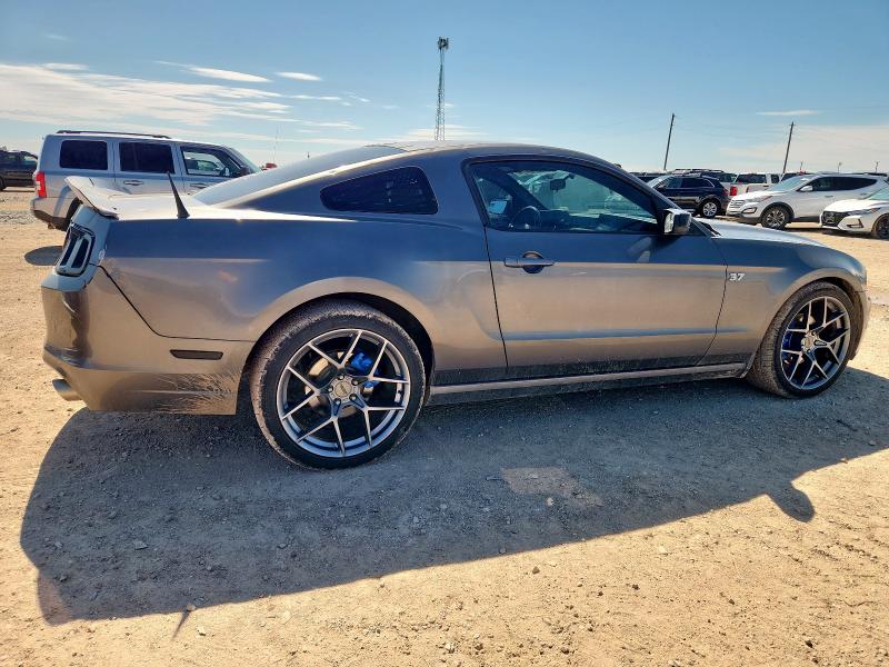 Photo 3 from auction – 2014 FORD MUSTANG with VIN 1ZVBP8AM2E5299552