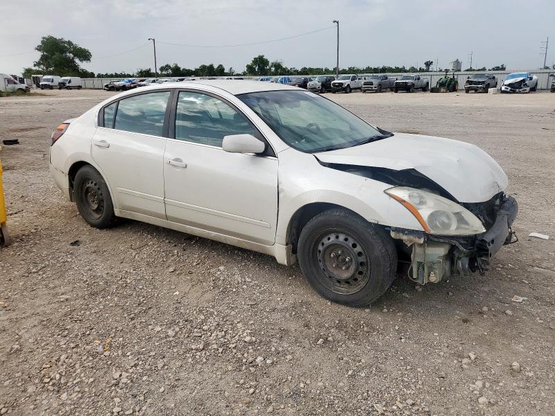Photo 4 from auction – 2010 NISSAN ALTIMA BAS with VIN 1N4AL2AP0AN401626