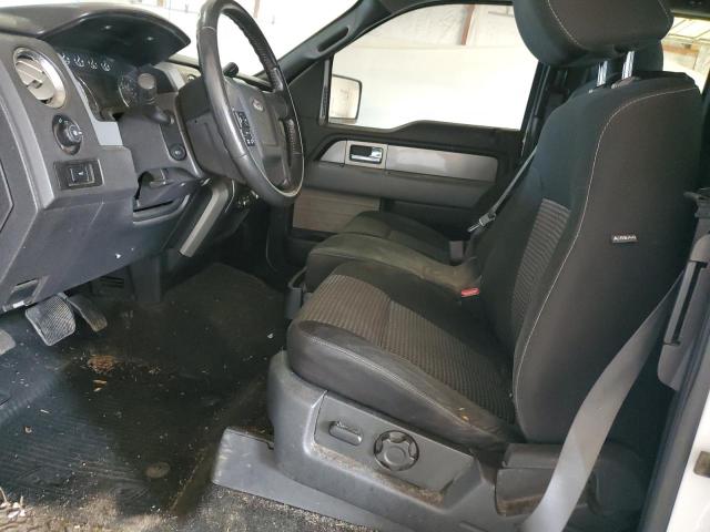 Foto 7 de la subasta – 2011 FORD F150 SUPER con VIN 1FTEX1CM9BFB01169