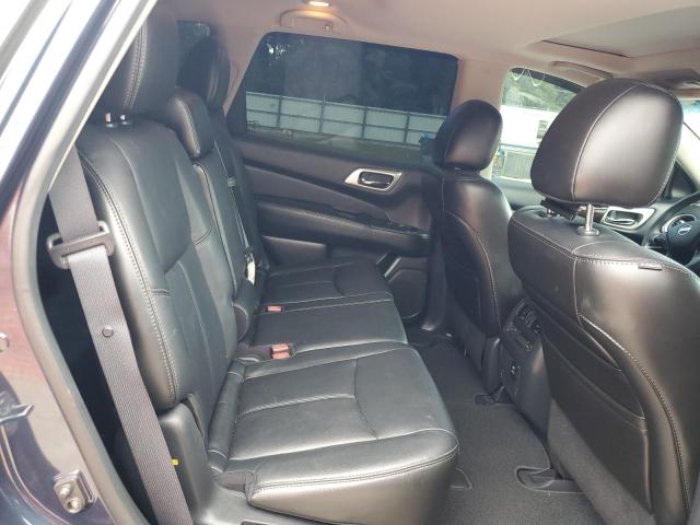Photo 11 from auction – 2013 NISSAN PATHFINDER with VIN 5N1AR2MN2DC644644