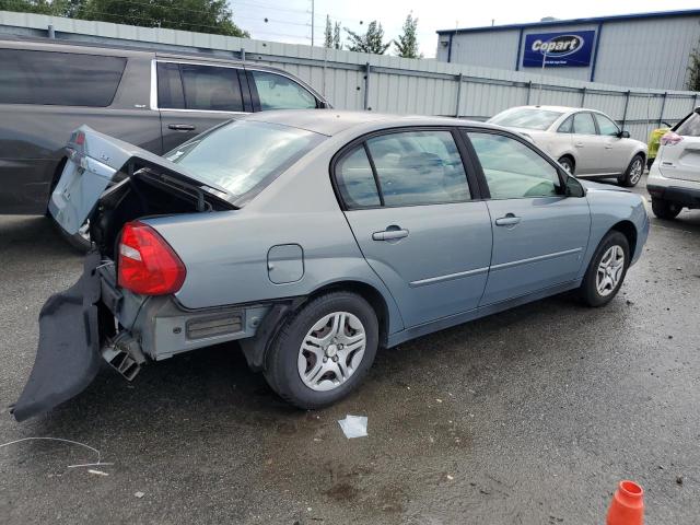 Photo 3 from auction – 2007 CHEVROLET MALIBU LS with VIN 1G1ZS58F27F308973