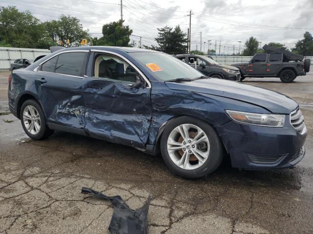 Фото 4 с аукциона – 2016 FORD TAURUS SE с VIN 1FAHP2D81GG157523