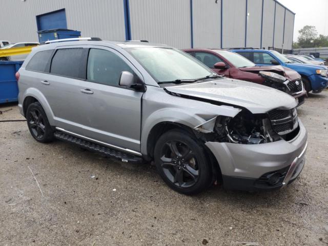 Photo 4 from auction – 2020 DODGE JOURNEY CR with VIN 3C4PDCGB1LT272558