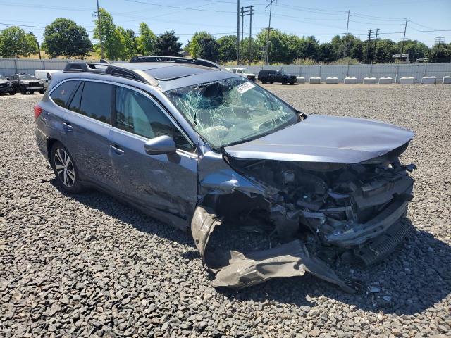Photo 4 from auction – 2018 SUBARU OUTBACK 2. with VIN 4S4BSANC3J3263557
