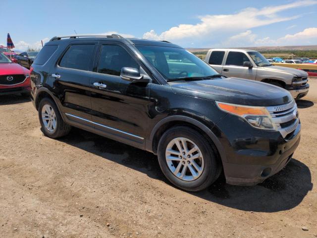 Photo 4 from auction – 2014 FORD EXPLORER X with VIN 1FM5K7D87EGC36289