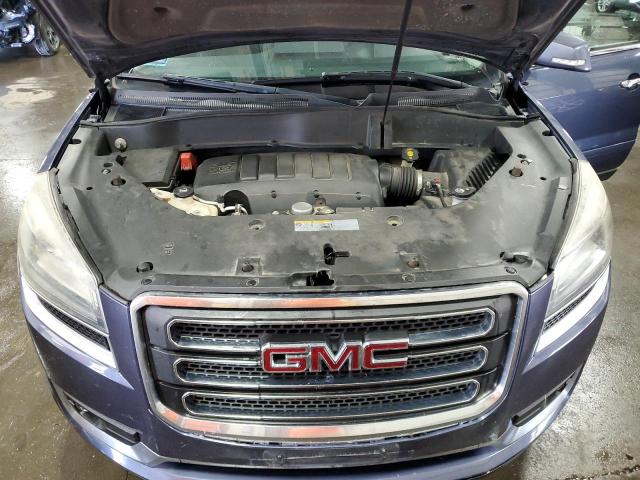 Foto 12 de la subasta – 2013 GMC ACADIA SLT con VIN 1GKKVRKD9DJ136789
