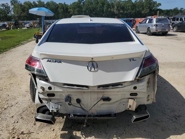 Photo 6 from auction – 2012 ACURA TL with VIN 19UUA8F50CA009863