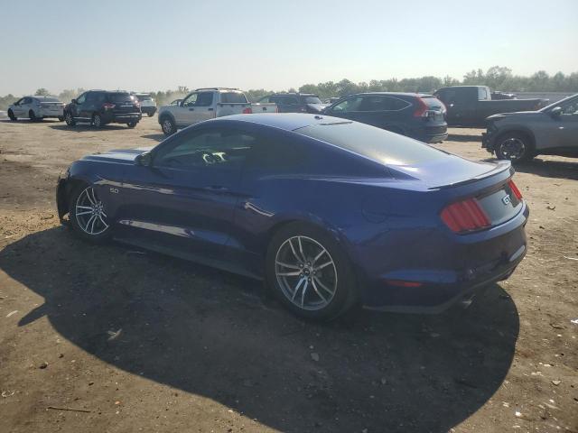 Photo 2 from auction – 2015 FORD MUSTANG GT with VIN 1FA6P8CF1F5399362