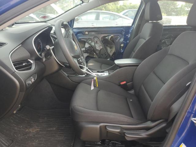 Photo 7 from auction – 2023 CHEVROLET MALIBU LS with VIN 1G1ZC5ST2PF163414
