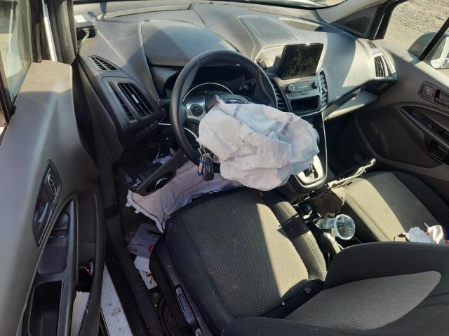 Photo 8 from auction – 2019 FORD TRANSIT CO with VIN NM0LS7E21K1410973