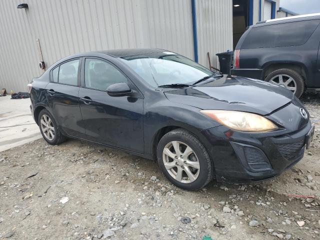 Photo 4 from auction – 2011 MAZDA 3 I with VIN JM1BL1VG0B1435433