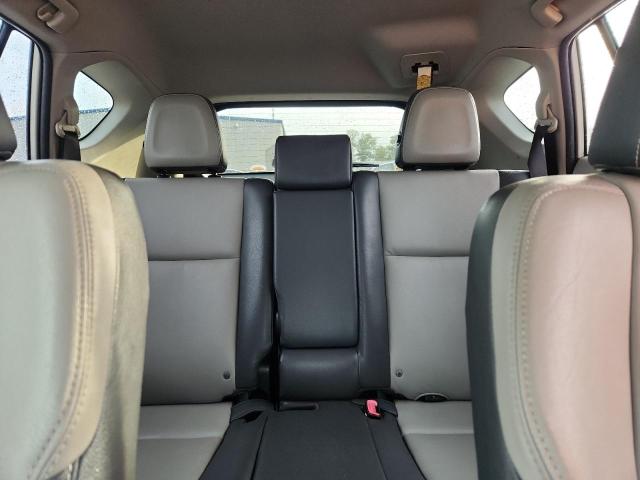 Photo 10 from auction – 2013 TOYOTA RAV4 LIMIT with VIN JTMYFREVXDD021625