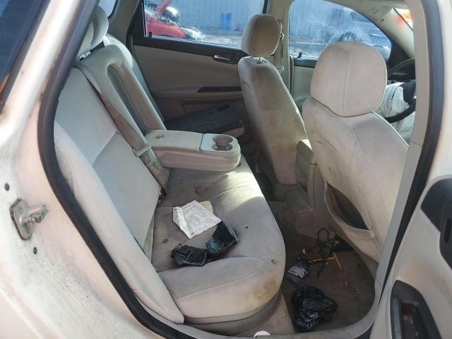 Photo 10 from auction – 2007 CHEVROLET IMPALA LT with VIN 2G1WT58KX79211199