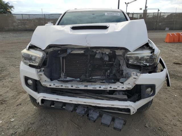 Photo 5 from auction – 2017 TOYOTA TACOMA DOU with VIN 3TMAZ5CN2HM041916