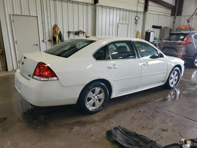 Photo 3 from auction – 2013 CHEVROLET IMPALA LT with VIN 2G1WG5E31D1259461