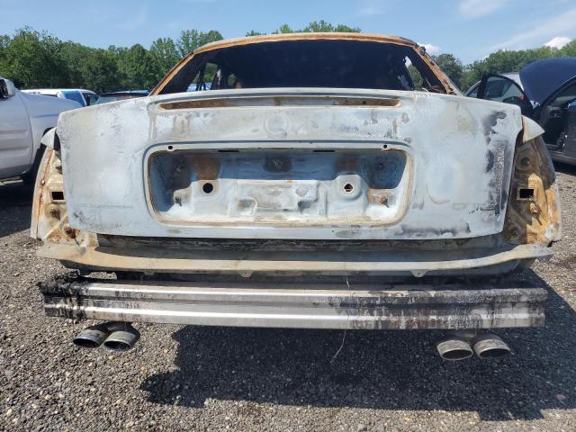 Photo 6 from auction – 2003 CADILLAC DEVILLE DT with VIN 1G6KF57973U220230