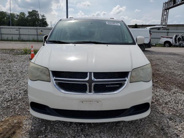 Photo 5 from auction – 2012 DODGE GRAND CARA with VIN 2C4RDGCG8CR145410