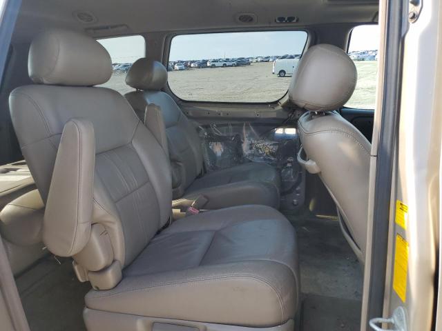 Photo 11 from auction – 2002 TOYOTA SIENNA LE with VIN 4T3ZF13C32U464027