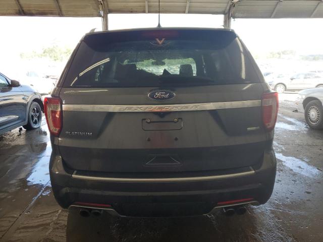 صورة رقم 6 من المزاد - 2018 FORD EXPLORER P مع VIN 1FM5K8HT3JGA34631